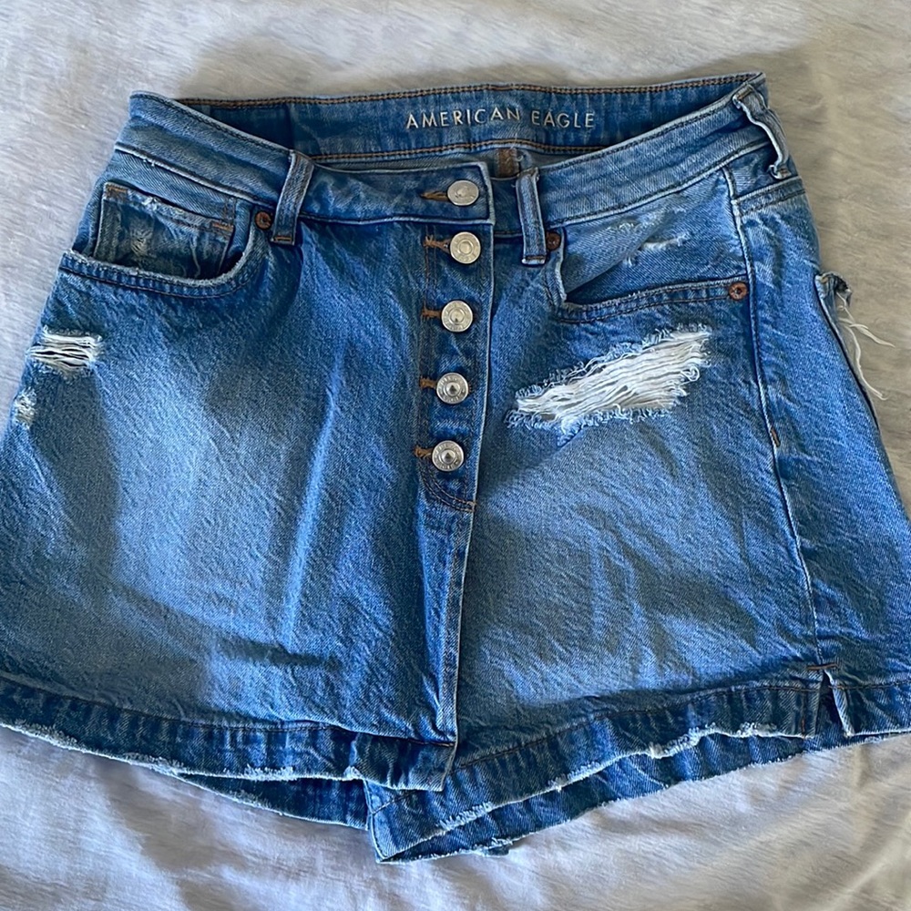 Women’s American Eagle skort